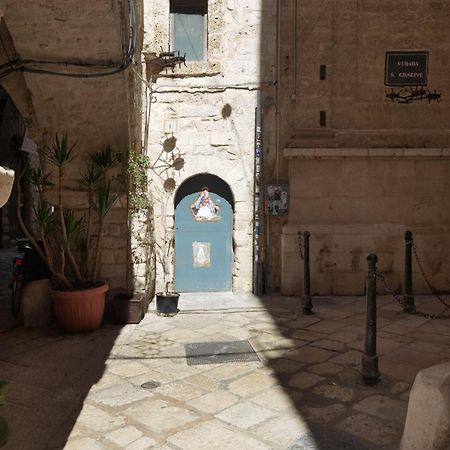 Bari Vecchia Suite Exterior foto