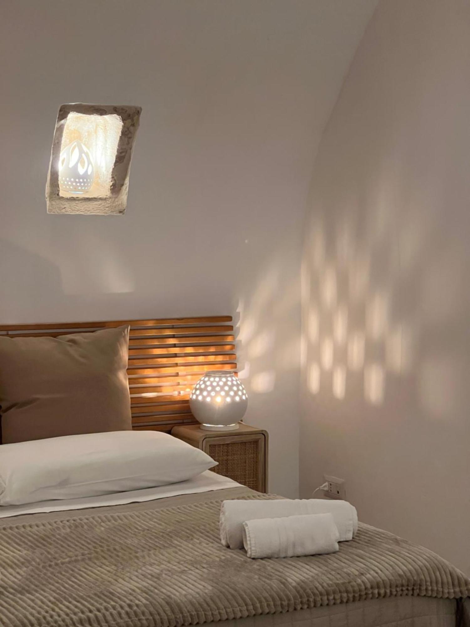 Bari Vecchia Suite Exterior foto
